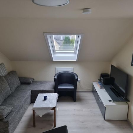 Ferienwohnungen Oeker - Whg 2 - Familiengerechte Fewo Mit 2 Sz, Nur Wenige Gehminuten Zum Hauptstrand Grömitz Zewnętrze zdjęcie