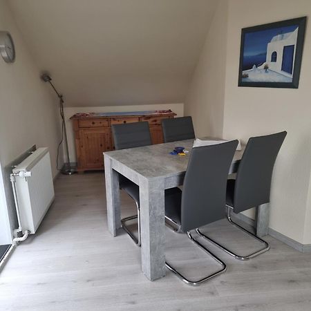 Ferienwohnungen Oeker - Whg 2 - Familiengerechte Fewo Mit 2 Sz, Nur Wenige Gehminuten Zum Hauptstrand Grömitz Zewnętrze zdjęcie